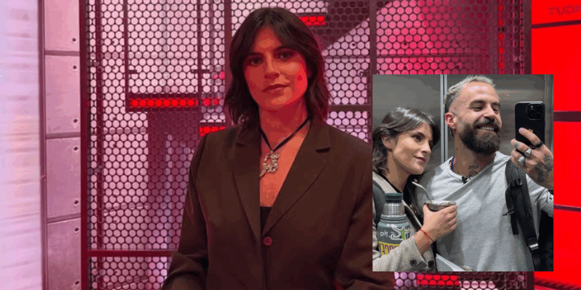 Conoce quién es Lola del Carril, quien se hizo viral por su narración con Marc Crossas.