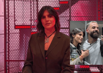 Conoce quién es Lola del Carril, quien se hizo viral por su narración con Marc Crossas.