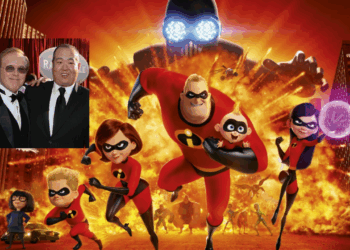 Regresa Los Increíbles 3 con nuevo director.