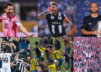 Conoce los mejores momentos que dejó la fase de grupos en el Mundial de Clubes.