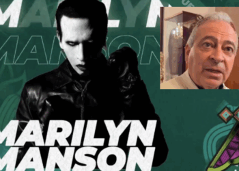 Arzobispo de San Luis Potosí pide cancelar concierto de Marilyn Manson.