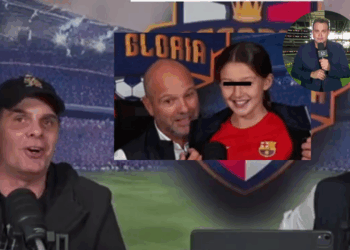 Martinoli responde a las críticas de Faitelson por su narración.