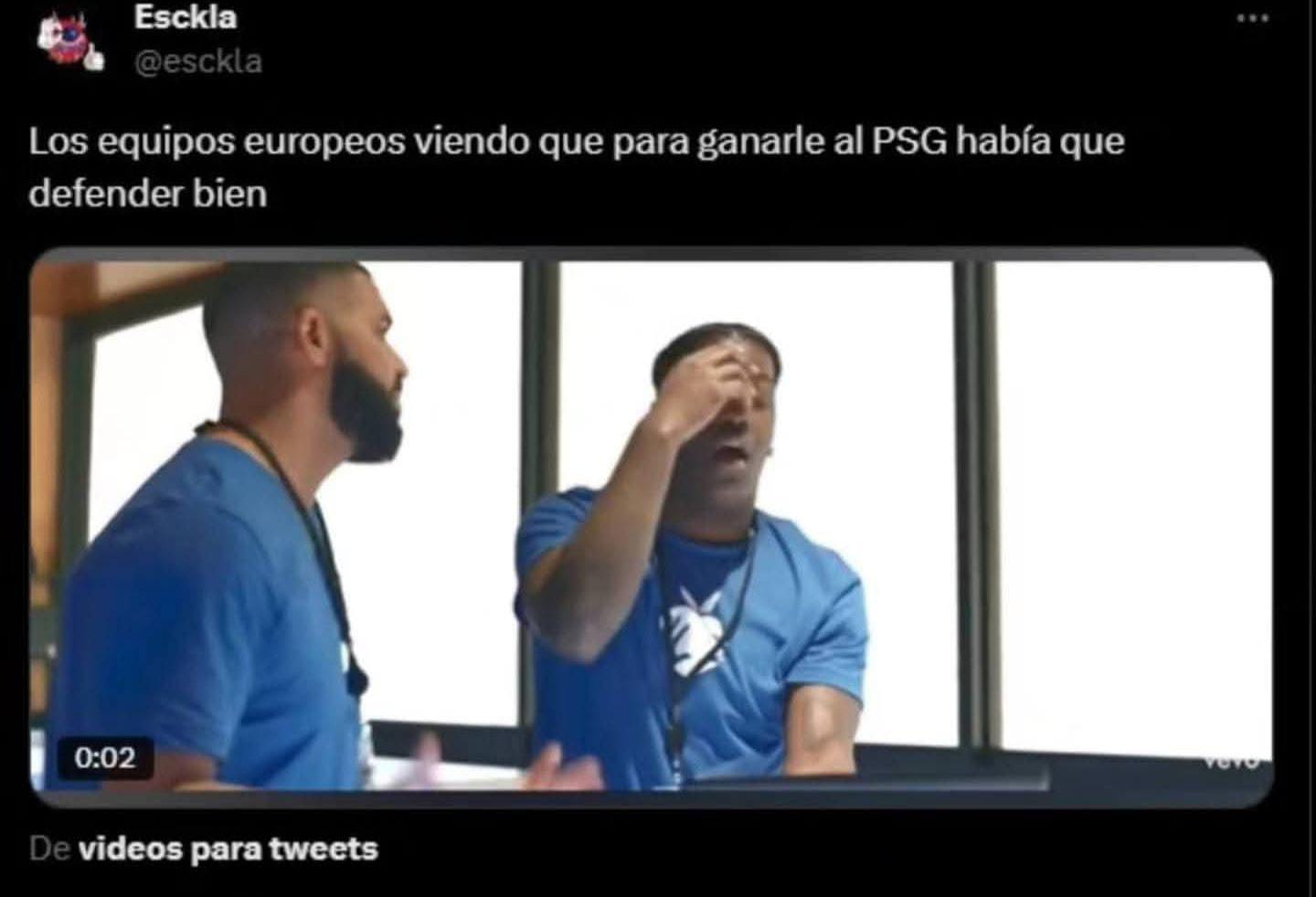 Los mejores memes del triunfo del Botafogo.