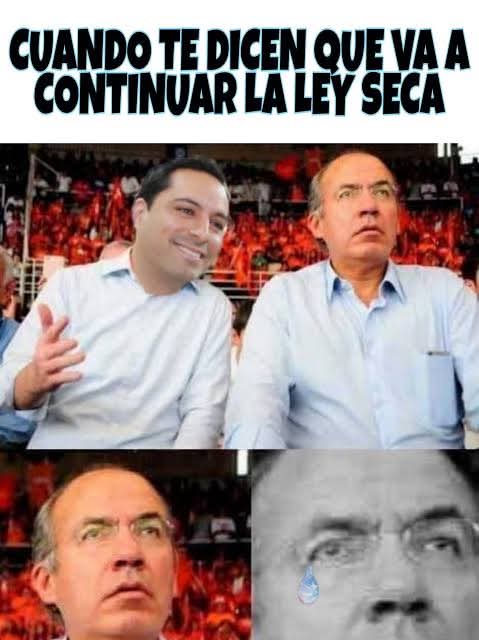 Memes de la elección judicial