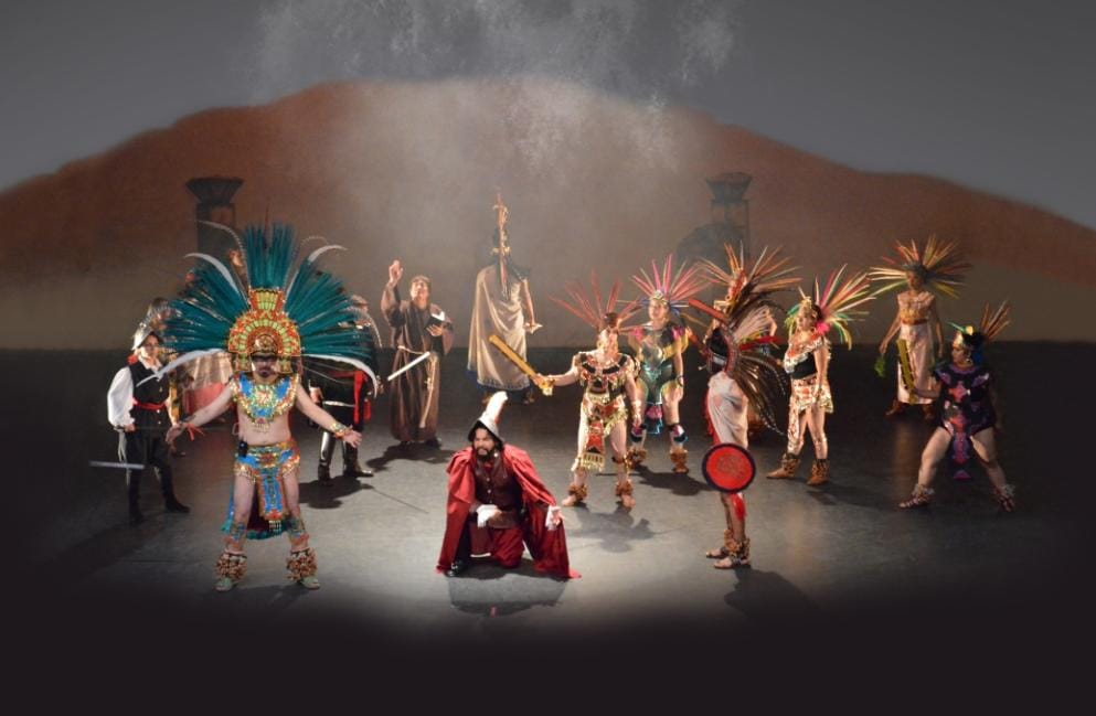 Conoce las actividades programadas en CDMX.