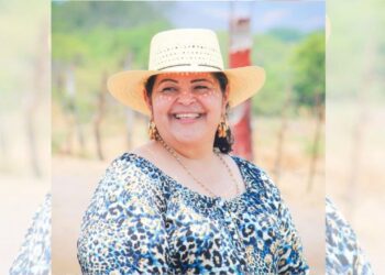 Michoacán Atacan a balazos a alcaldesa de Tepalcatepec y a su esposo 