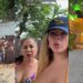 ¡Mil pesos por dos helados! Influencer exhibe altos precios en Tulum