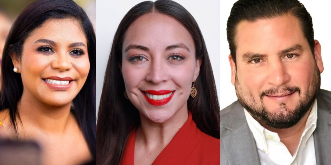 Morena aventaja preferencia electoral en Baja California rumbo a la gubernatura 2027: RUBRUM