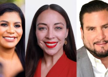 Morena aventaja preferencia electoral en Baja California rumbo a la gubernatura 2027: RUBRUM