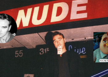 Conoce las fechas de los conciertos de Morrisey en México.