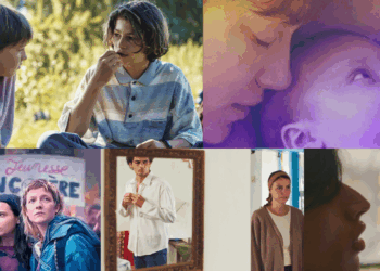 Conoce la cartelera de la Muestra Internacional de Cine Queer de la Cineteca Nuevo León