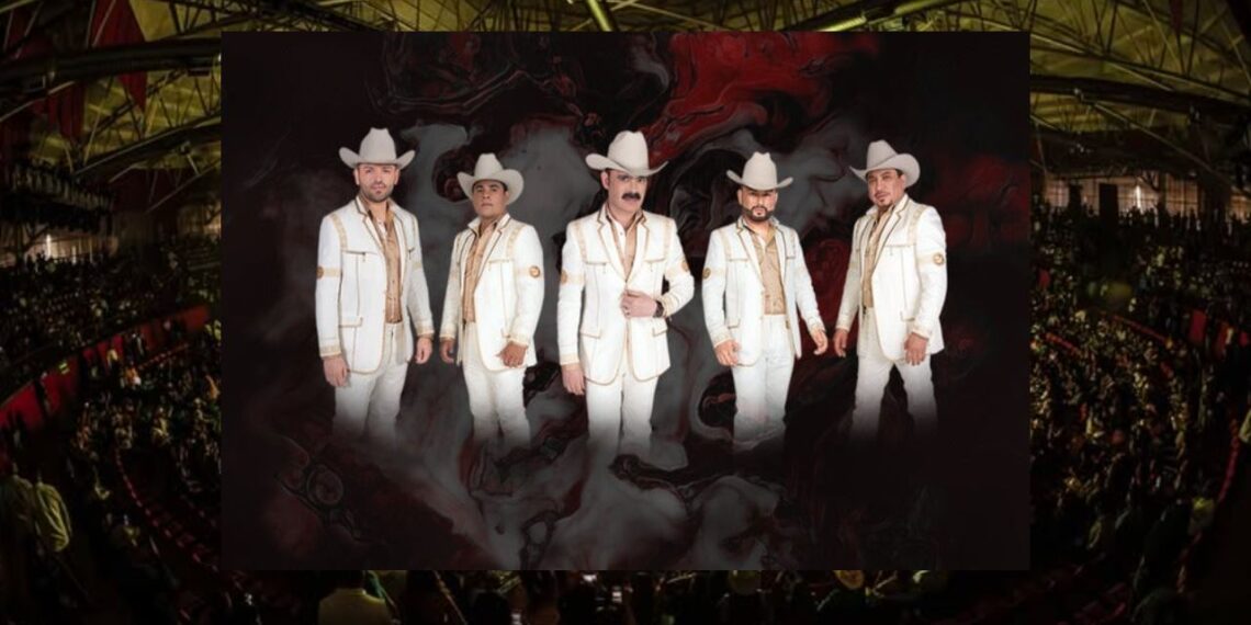 Multan a Los Tucanes de Tijuana por interpretar narcocorridos en Chihuahua