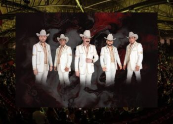 Multan a Los Tucanes de Tijuana por interpretar narcocorridos en Chihuahua