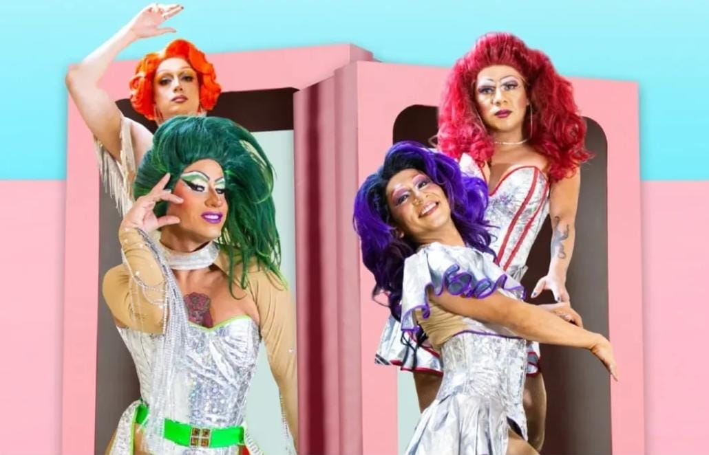 Asiste a la obra “Muñecas En-Sueño” como parte del Ciclo de las diversidades e identidades de género (LGBTTTIQ+).