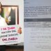 Investiga INE al alcalde Jesús Nava por “acordeones” para manipular elección judicial