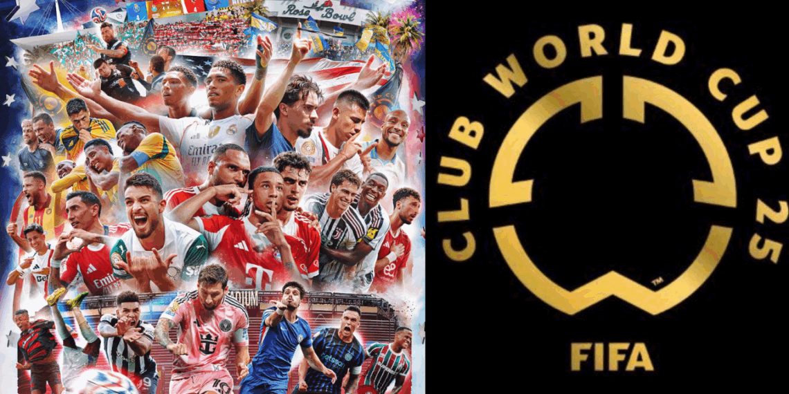 Conoce los equipos que se enfrentarán en los octavos de final del Mundial de Clubes.