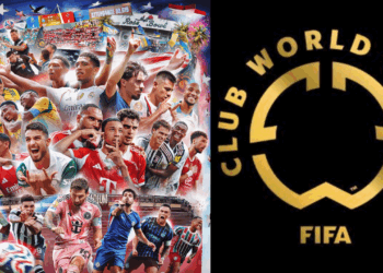 Conoce los equipos que se enfrentarán en los octavos de final del Mundial de Clubes.