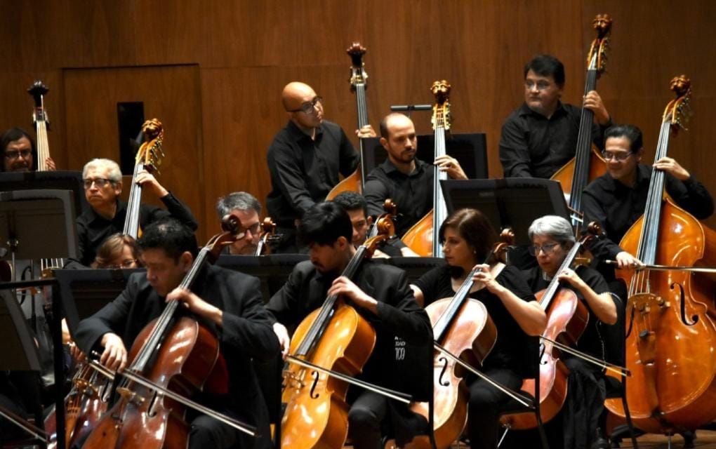Conoce el programa de actividades culturales de la Ciudad de México del 2 al 8 de junio.