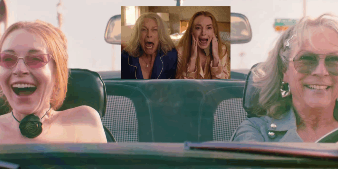 Conoce el nuevo adelanto de Un Viernes de Locos 2.