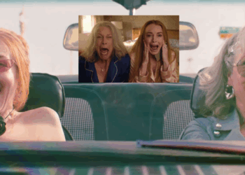 Conoce el nuevo adelanto de Un Viernes de Locos 2.