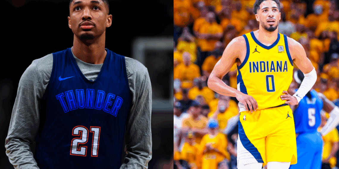 Previa del juego 7 de la NBA Finals Indiana Pacers vs Oklahoma Thunder.