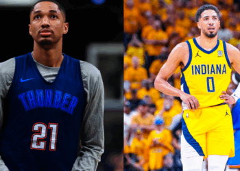 Previa del juego 7 de la NBA Finals Indiana Pacers vs Oklahoma Thunder.