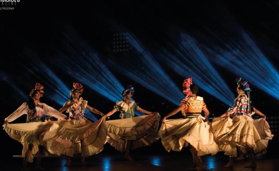 Conoce la agenda de actividades culturales de la Ciudad de México del 27 al 29 de junio.