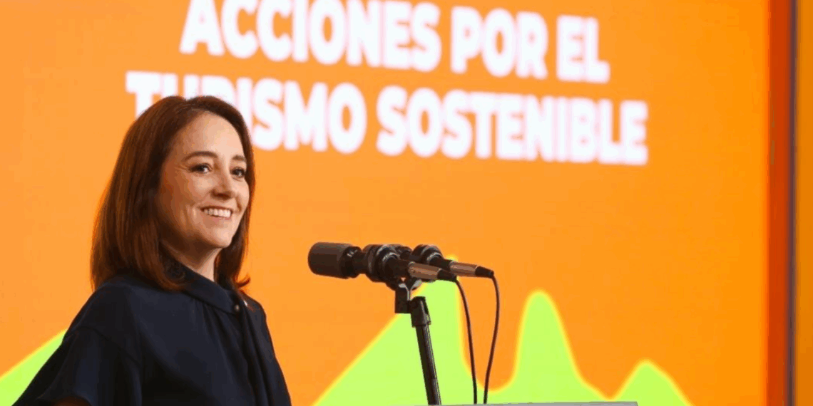 Invita el Gobierno de Nuevo León a las empresas a participar en el Premio Sello de Turismo Sostenible