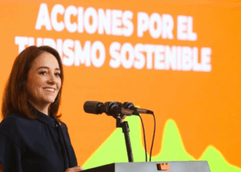 Invita el Gobierno de Nuevo León a las empresas a participar en el Premio Sello de Turismo Sostenible