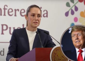 ¿Qué le propuso la presidenta Claudia Sheinbaum a Donald Trump en su llamada durante la reunión del G7