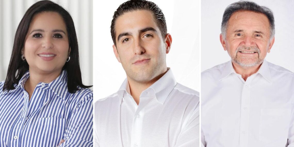 ¿Quién lidera la intención de voto en Quintana Roo rumbo al 2027?