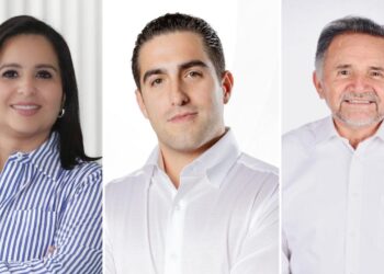 ¿Quién lidera la intención de voto en Quintana Roo rumbo al 2027?