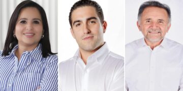 ¿Quién lidera la intención de voto en Quintana Roo rumbo al 2027?