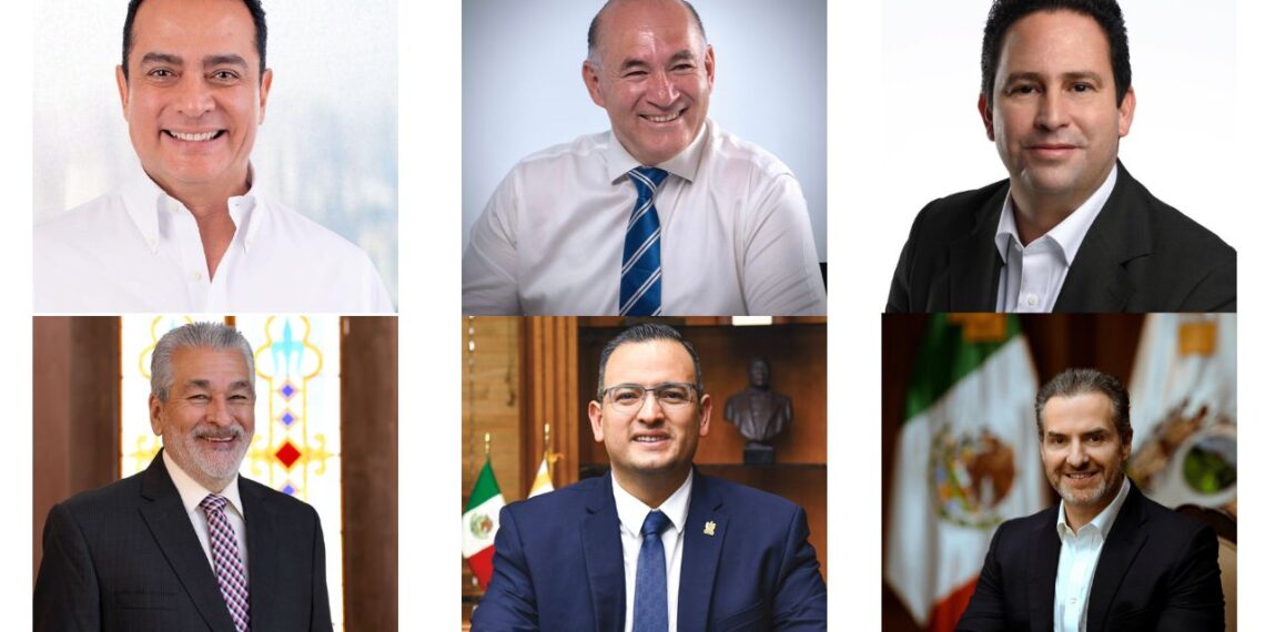 ¿Qué alcaldes lideran el ranking nacional de desempeño?: RUBRUM