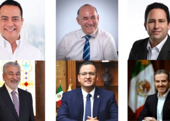 ¿Qué alcaldes lideran el ranking nacional de desempeño?: RUBRUM