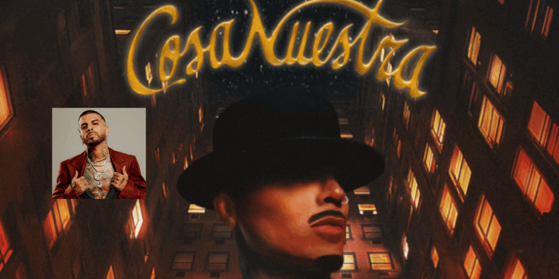 Conoce la nueva fecha de Rauw Alejandro en la Arena Monterrey.