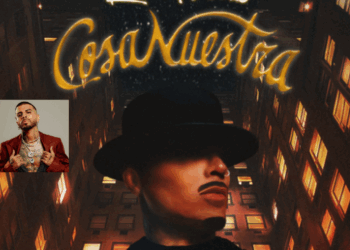 Conoce la nueva fecha de Rauw Alejandro en la Arena Monterrey.