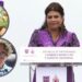"No habrá impunidad": Clara Brugada a un mes del ataque contra sus colaboradores