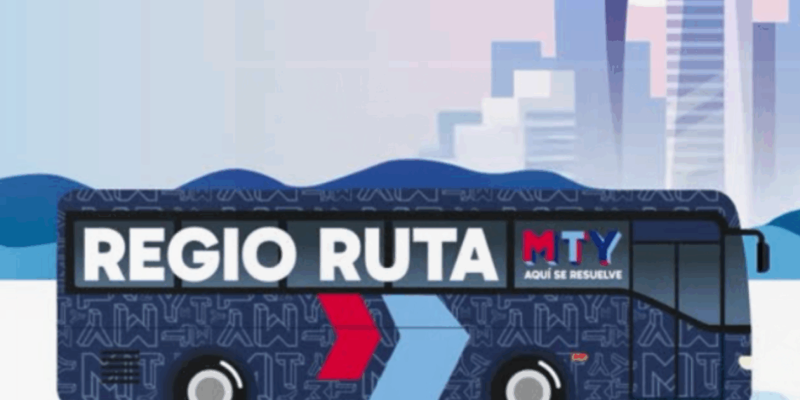Conoce cómo hacer tu pre-registro para Regio Ruta.