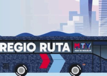 Conoce cómo hacer tu pre-registro para Regio Ruta.
