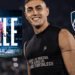 Santiago Mele es el nuevo portero del club Rayados de Monterrey.