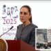Sheinbaum cancela visita a Guerrero para evitar posibles protestas de la CETEG