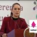 Claudia Sheinbaum descarta reforma para eliminar autonomía del INE