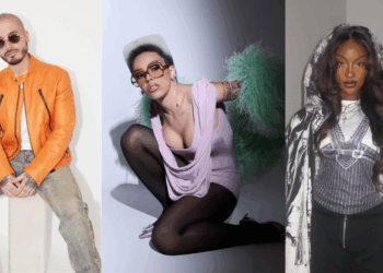 Conoce quiénes darán el show de medio tiempo en la final del Mundial de Clubes 2025.