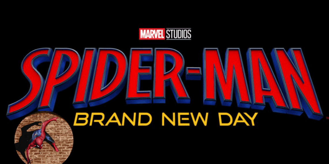 Conoce la sinopsis de Spider-Man Brand New Day.