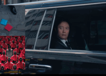 Conoce la pista que asegura el posible remake de Squid Game USA.