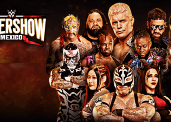 Conoce los precios para el evento de la WWE Super Show 2025.