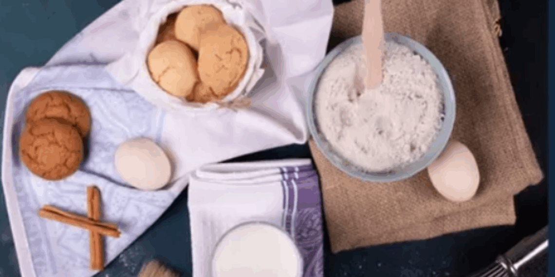 Asiste al Taller Productivo de Repostería del Instituto de las Mujeres Regias.