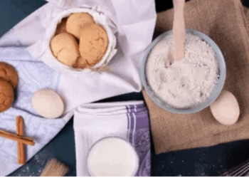 Asiste al Taller Productivo de Repostería del Instituto de las Mujeres Regias.