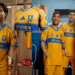 Tigres estrena su nuevo jersey en conmemoración por su 65 aniversario.